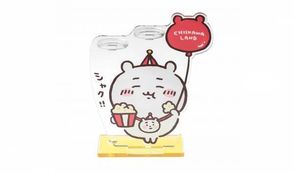 京都四条河原町に 「ちいかわ」のオフィシャルショップ 『ちいかわらんど　京都四条河原町店』！！  2022年7月29日(金)グランドオープン