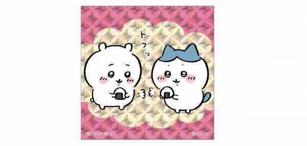 京都四条河原町に 「ちいかわ」のオフィシャルショップ 『ちいかわらんど　京都四条河原町店』！！  2022年7月29日(金)グランドオープン