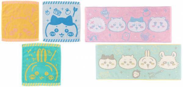 京都四条河原町に 「ちいかわ」のオフィシャルショップ 『ちいかわらんど　京都四条河原町店』！！  2022年7月29日(金)グランドオープン