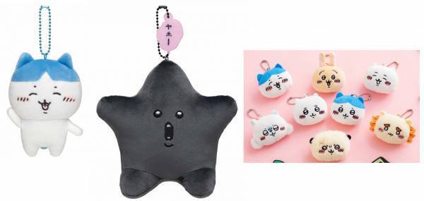 京都四条河原町に 「ちいかわ」のオフィシャルショップ 『ちいかわらんど　京都四条河原町店』！！  2022年7月29日(金)グランドオープン