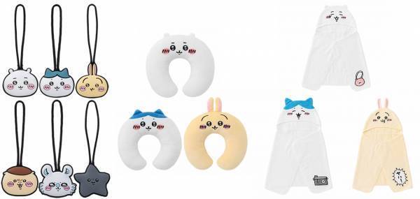 京都四条河原町に 「ちいかわ」のオフィシャルショップ 『ちいかわらんど　京都四条河原町店』！！  2022年7月29日(金)グランドオープン