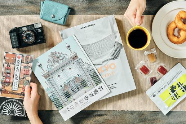 【OMO3東京赤坂】「イイとこみっけ」がコンセプトの都市観光ホテル「OMO3東京赤坂 by 星野リゾート」2022年2月25日開業