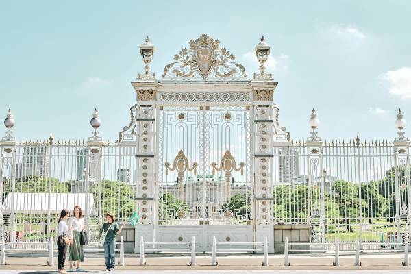 【OMO3東京赤坂】「イイとこみっけ」がコンセプトの都市観光ホテル「OMO3東京赤坂 by 星野リゾート」2022年2月25日開業