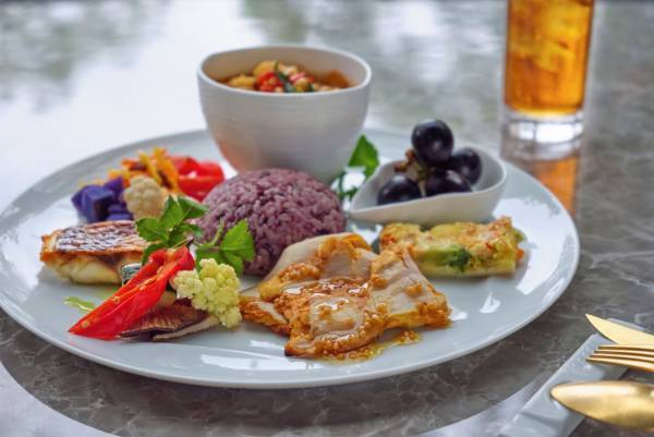 埼玉屈指の上質レストラン『大宮璃宮 カフェ ＆ レストラン 四季庭』9月17日（土）グランドオープン