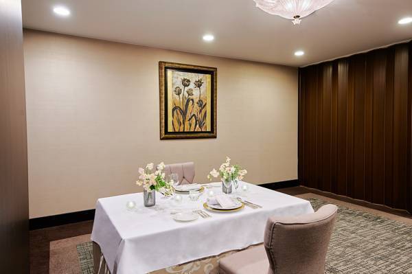 埼玉屈指の上質レストラン『大宮璃宮 カフェ ＆ レストラン 四季庭』9月17日（土）グランドオープン