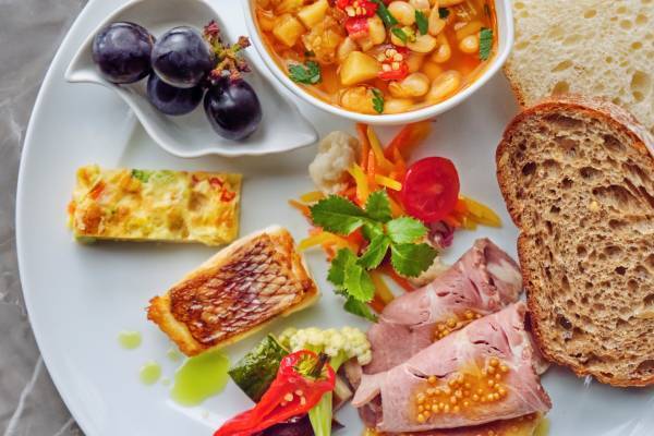 埼玉屈指の上質レストラン『大宮璃宮 カフェ ＆ レストラン 四季庭』9月17日（土）グランドオープン