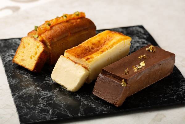 埼玉屈指の上質レストラン『大宮璃宮 カフェ ＆ レストラン 四季庭』9月17日（土）グランドオープン