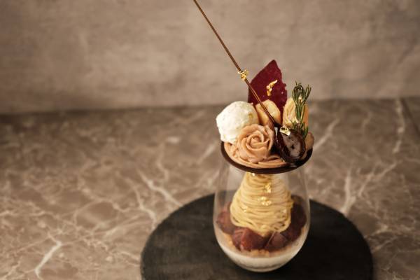 埼玉屈指の上質レストラン『大宮璃宮 カフェ ＆ レストラン 四季庭』9月17日（土）グランドオープン