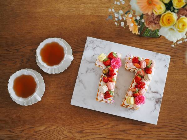 埼玉屈指の上質レストラン『大宮璃宮 カフェ ＆ レストラン 四季庭』9月17日（土）グランドオープン