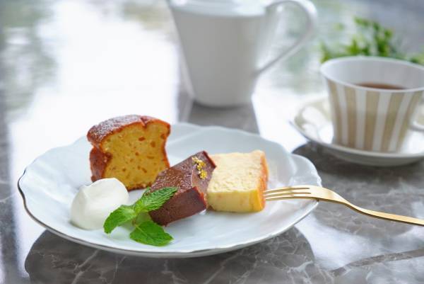 埼玉屈指の上質レストラン『大宮璃宮 カフェ ＆ レストラン 四季庭』9月17日（土）グランドオープン