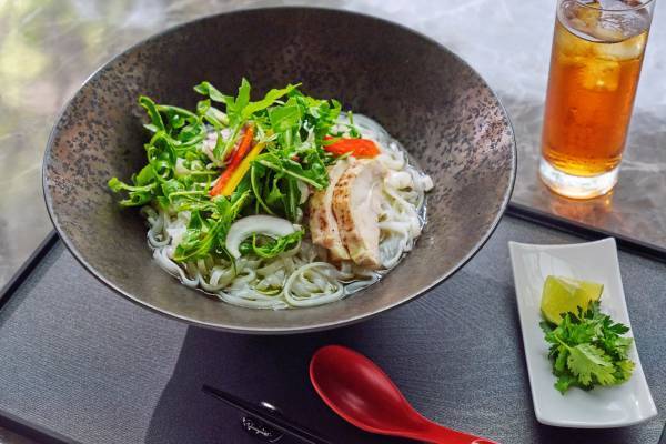 埼玉屈指の上質レストラン『大宮璃宮 カフェ ＆ レストラン 四季庭』9月17日（土）グランドオープン