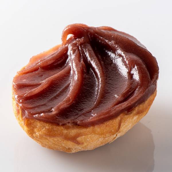 繊細な甘さと極上のくちどけ「北海道産小豆のこしあんバター」新発売【久世福商店】