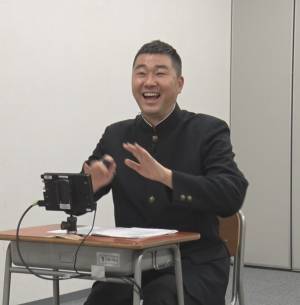 Amazon Prime Videoチャンネル「ABCオンデマンド」で「eスポーツ道」配信開始！