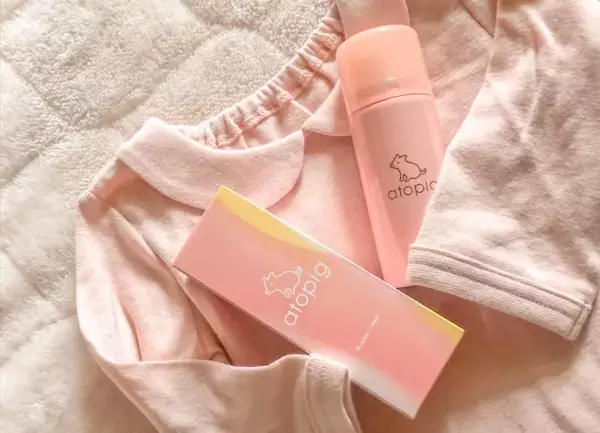 【敏感肌のためのお守り】都内最強パワースポット陽運寺にて発売開始！