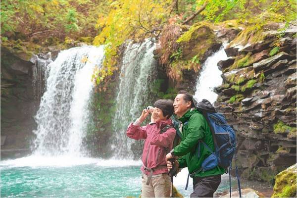 大江戸温泉物語 日光霧降がお客様の声に応えて5日間限定で開催！紅葉シーズンを迎える豊かな自然を散策する、【日光霧降トレッキング】