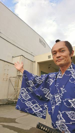 春の映画村で「時を超える大江戸探偵」や 「カムカムエヴリバディの舞台 映画村めぐり」開幕！