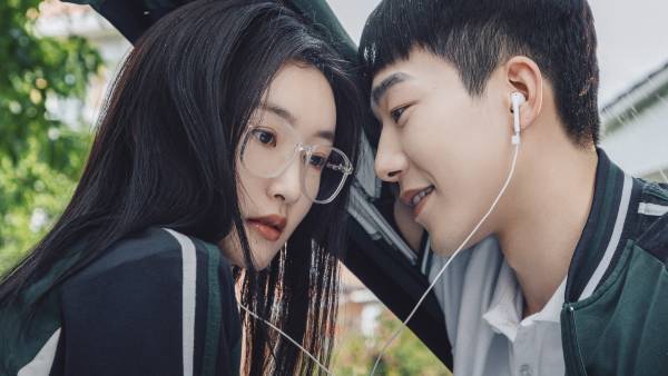 ＜今、中国ドラマが面白い！＞絶対ヒミツの入れ替わりラブ？！「タマシイ・トレード！」U-NEXTにて独占配信中！