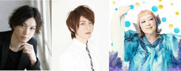 畠中恵「しゃばけ」シリーズより　錦織⼀清演出で描く妖エンタメ第二弾『シャイニングモンスター 2ND STEP〜てんげんつう〜』上演決定　カンフェティでチケット最速先行発売