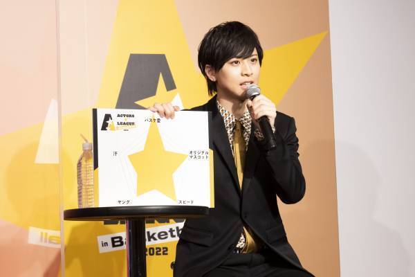 高野 洸、黒羽麻璃央、岡宮来夢が企画プロデュース！ 日本を熱くする新感覚の極上エンターテインメントショー『ACTORS☆LEAGUE 2022』開催！