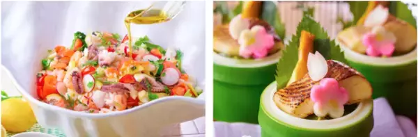 梅や桜、一足早い春に触れる伊豆半島の旅。春ならではの絶景とグルメを満喫する大江戸温泉物語 伊豆4宿