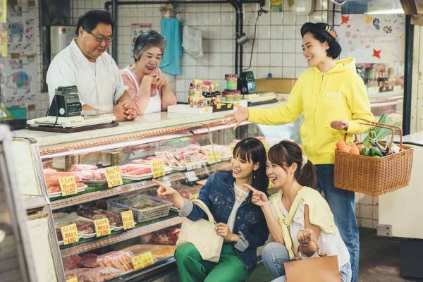【OMO7旭川】北海道式のお花見を体験できるツアー 「お花見ジンギスカン」開催｜期間：2022年5月1日～15日
