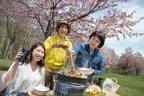 【OMO7旭川】北海道式のお花見を体験できるツアー 「お花見ジンギスカン」開催｜期間：2022年5月1日～15日