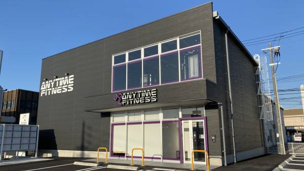 【グランドオープン】エニタイムフィットネス松江西津田店（島根県松江市）2022年4月9日（土）＜24時間年中無休のフィットネスジム＞