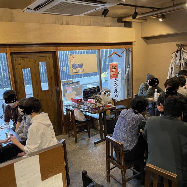 【ボードゲームで友達作り】土日に一日中遊んでも2000円！ボードゲームカフェ「たなぼたカフェ」が新宿にオープン！