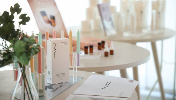 デリケートゾーンケアの新ブランド「M.D.（メディティブ）」を「代官山ウィメンズクリニック」にて先行販売開始！