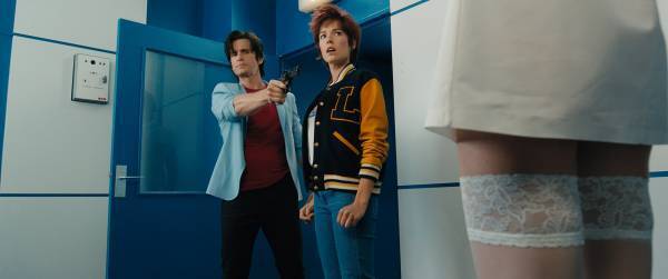 原作者・北条司が太鼓判を押す完成度！シティーハンター愛にあふれる実写化 「シティーハンター THE MOVIE 史上最香のミッション」 5月7日（土）よる7時～BS12 トゥエルビで放送