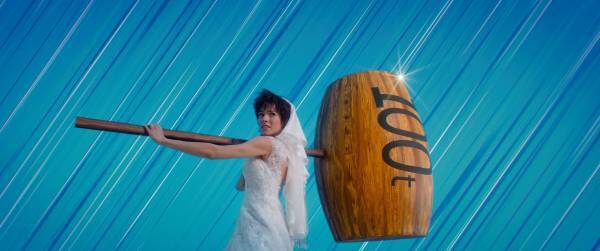 原作者・北条司が太鼓判を押す完成度！シティーハンター愛にあふれる実写化 「シティーハンター THE MOVIE 史上最香のミッション」 5月7日（土）よる7時～BS12 トゥエルビで放送