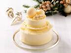 はちみつ・メープルの魅力を伝える「パティスリーQBG」、2022年クリスマスケーキの予約受付開始！自然の恵みがつまったスペシャリテを品川駅エキナカでスマートにピックアップ