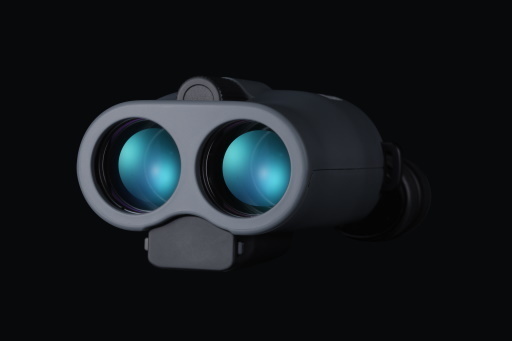 感動の視野。さらに進化した"ATERA（アテラ）Ⅱ防振双眼鏡シリーズ" 第1弾「ATERAII H12×30（チャコール）」を5月31日（火）に発売