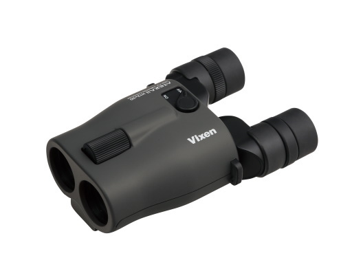 感動の視野。さらに進化した"ATERA（アテラ）Ⅱ防振双眼鏡シリーズ" 第1弾「ATERAII H12×30（チャコール）」を5月31日（火）に発売