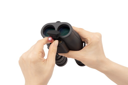 感動の視野。さらに進化した"ATERA（アテラ）Ⅱ防振双眼鏡シリーズ" 第1弾「ATERAII H12×30（チャコール）」を5月31日（火）に発売