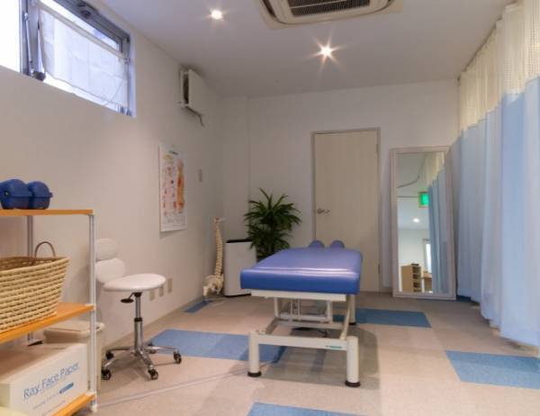 川越市・藤原町・ふじみ野市から通いやすい『川越総合整体院』肩こり・腰痛・骨盤矯正・自律神経など様々なお悩みに対する施術が得意な整体院。Findビューティーで公開！！