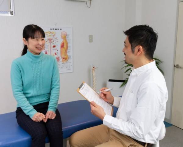 川越市・藤原町・ふじみ野市から通いやすい『川越総合整体院』肩こり・腰痛・骨盤矯正・自律神経など様々なお悩みに対する施術が得意な整体院。Findビューティーで公開！！