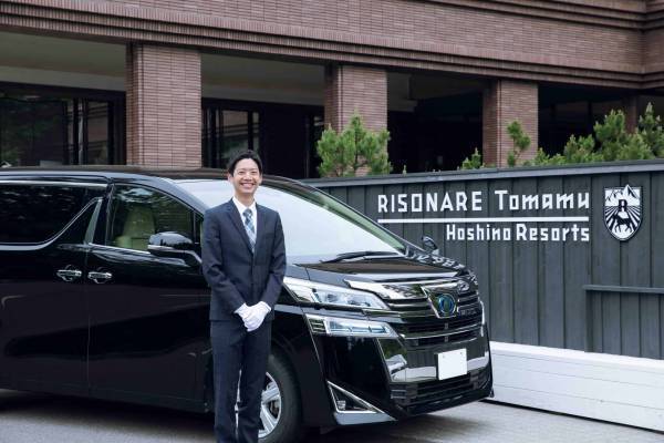 【リゾナーレトマム】大自然を見渡せる客室や料理、ウィンタースポーツを満喫できる「明けの贅沢～白銀の絶景スイートルームステイ～」登場｜期間：2022年1月10日～3月31日