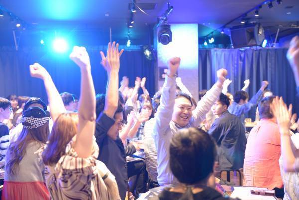 声優 梶裕貴＆SCRAPによるSpotify独占配信ポッドキャスト 「梶裕貴の耳が幸せになる謎」4月11日(月)より配信！