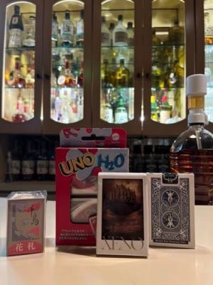 ゲーム好きの為の週末カラオケBar! 「K＆S Bar」が新宿三丁目にオープン!!