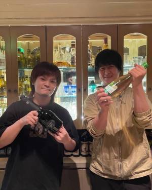 ゲーム好きの為の週末カラオケBar! 「K＆S Bar」が新宿三丁目にオープン!!