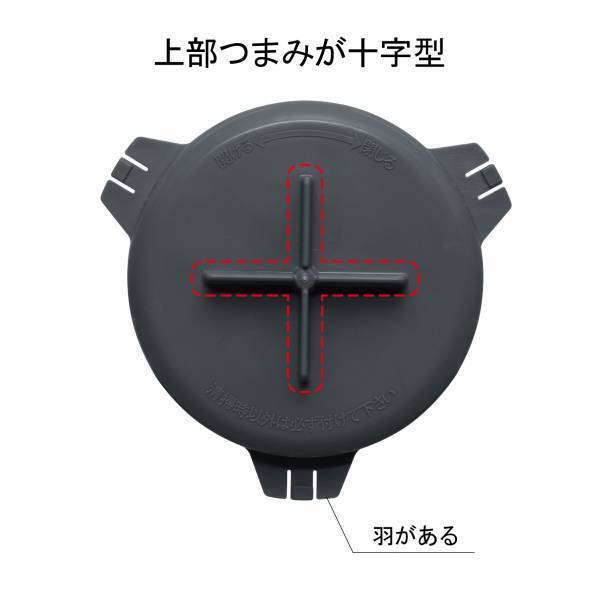 抗菌・ぬめり防止加工の、キッチン排水口『ゴミカゴ』『防臭ワン』を新発売！