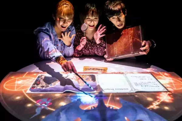 世界一謎があるテーマパーク「東京ミステリーサーカス」オープン5周年記念 「TOKYO MYSTERYCIRCUS 5th ANNIVERSARY EVENT」2022年12月17日(土)、18日(日)開催決定！