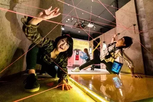 世界一謎があるテーマパーク「東京ミステリーサーカス」オープン5周年記念 「TOKYO MYSTERYCIRCUS 5th ANNIVERSARY EVENT」2022年12月17日(土)、18日(日)開催決定！