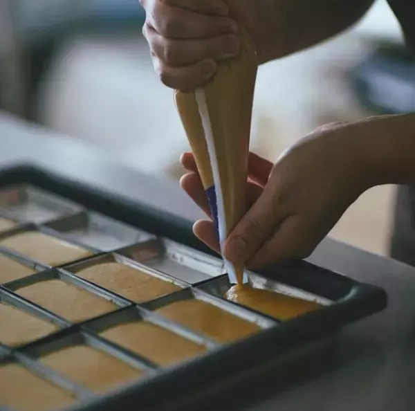 茅ヶ崎のグルテンフリーパティスリー「BONBONS DE K（ボンボン ドゥ カ）」ニュウマン横浜6階2416MARKETにて取り扱い開始【12月9日～】