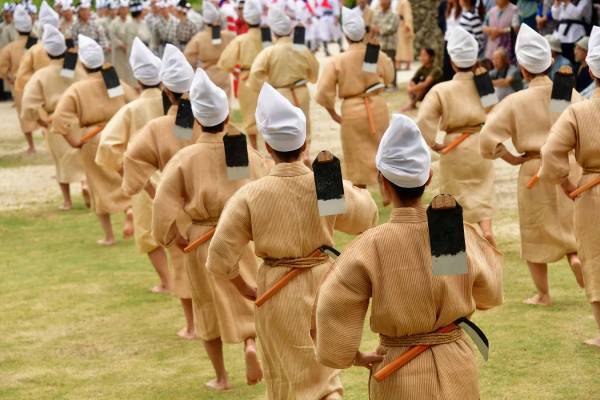 【星のや竹富島】4泊5日で重要無形民俗文化財「種子取祭」を体験できる「種子取祭満喫滞在」を新提供～奉納芸能の見学や世乞い(ユークイ)などに参加～｜期間：2022年10月1～５日