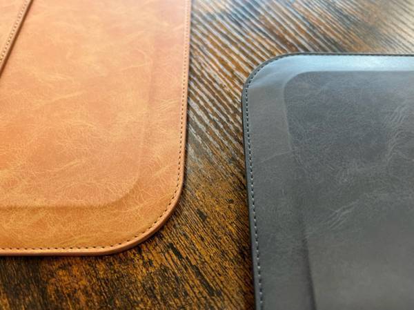 無駄をそぎ落とした機能美。ワンタッチでPCスタンドに、ガジェットクラッチバッグ「StanFold」をMakuakeにて先行販売開始！