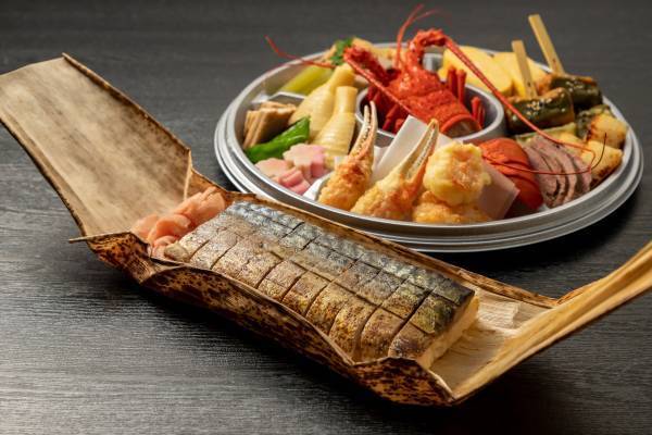 非対面非接触で外出しなくても旅行が楽しめる、一日一組限定の「おやこホテル」にてイタリアンのケータリングがスタート