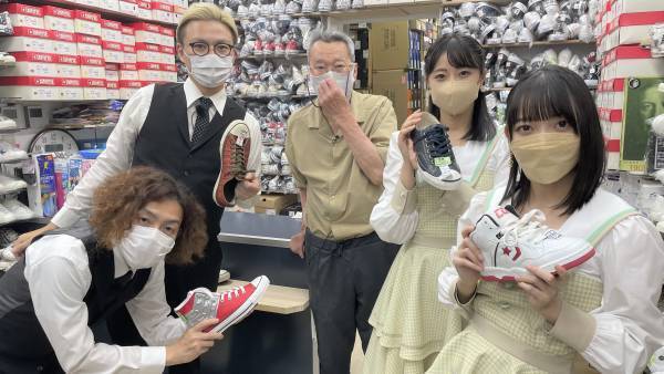 【STU48】神戸伝説に学べ！瀧野由美子＆石田みなみが世界一の朝食に興奮！