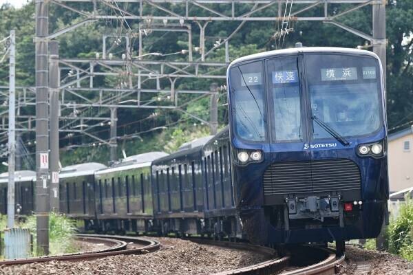 2022年度 鉄道・バス設備投資計画　安全対策とサービスの向上に総額170億円【相鉄グループ】